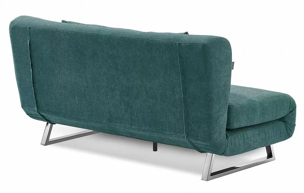 Комплект мягкой мебели Rosy, темно-бирюзовый - фото 11