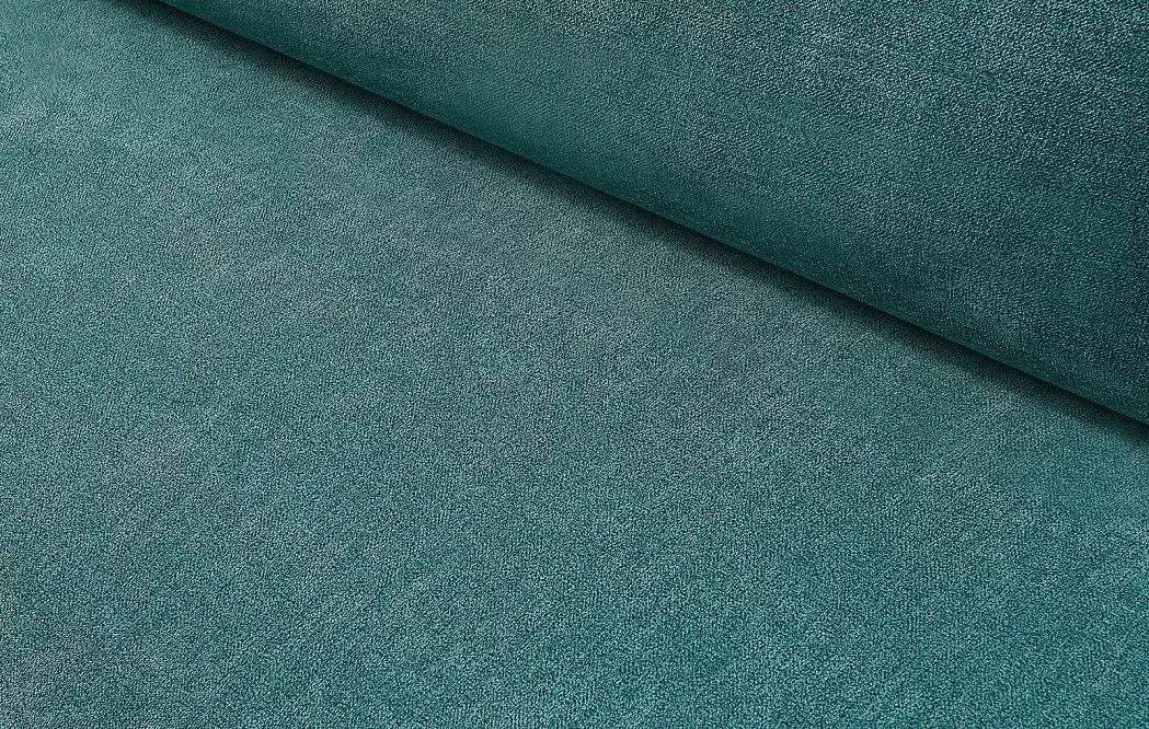 Комплект мягкой мебели Rosy, темно-бирюзовый - фото 20