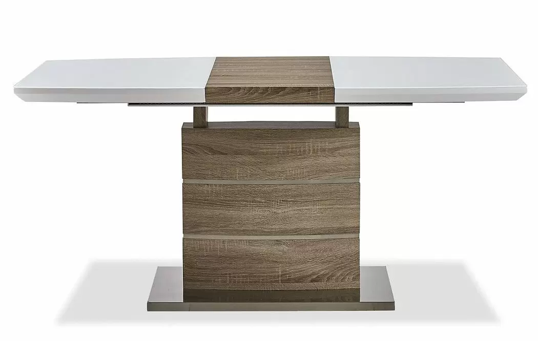 Стол Arioso Glass + 4 стула Grace - фото 10