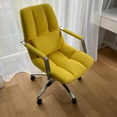 Кресло Taylor, желтый