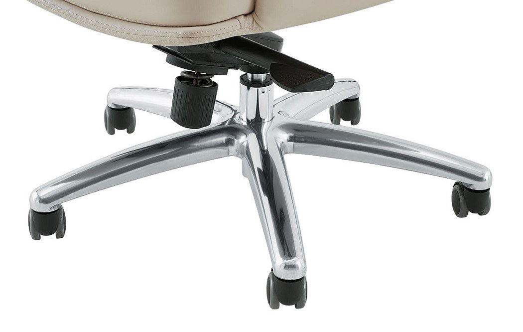 Кресло Roy, бежевый - фото 10