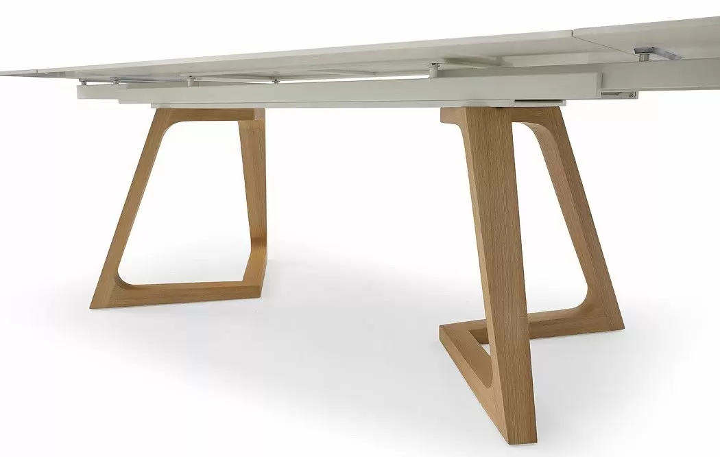 Стол Sorrento + 4 терракотовых стула Simona - фото 10