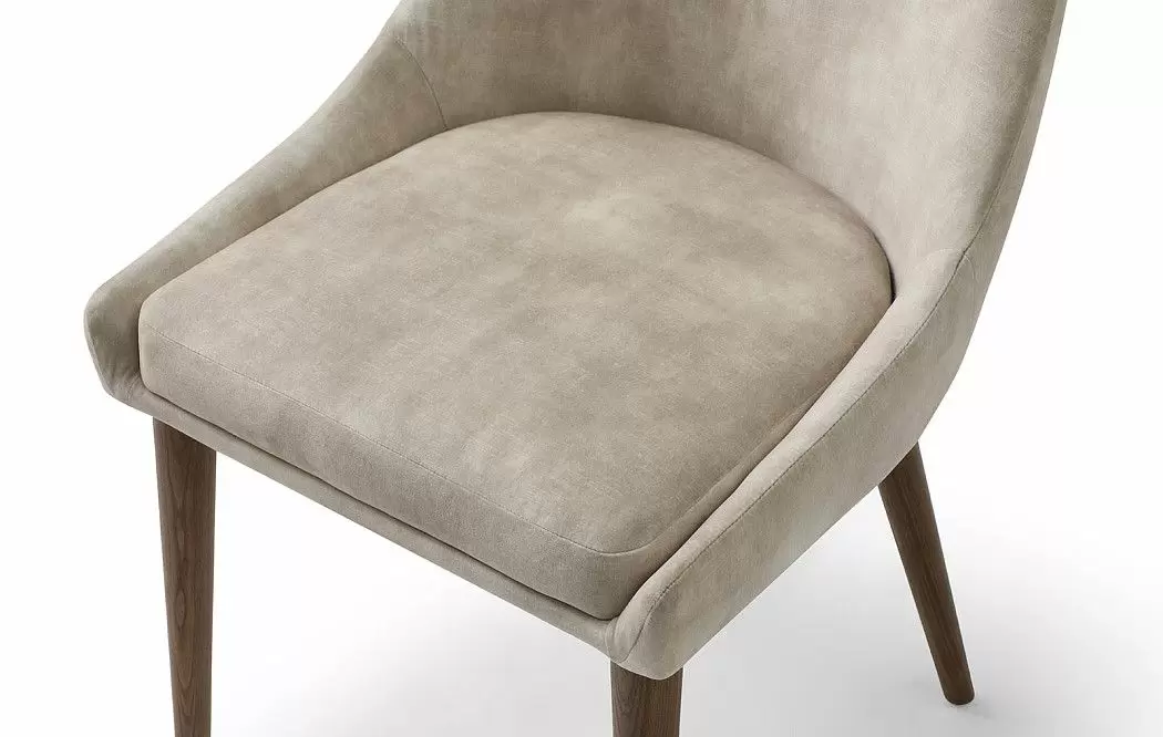 Стол Veronica + 4 стула Mikaela - фото 15