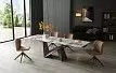 Стол Portofino + 4 стула Sofia