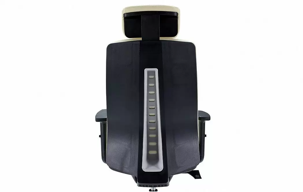 Кресло Aspen, бежевый - фото 15