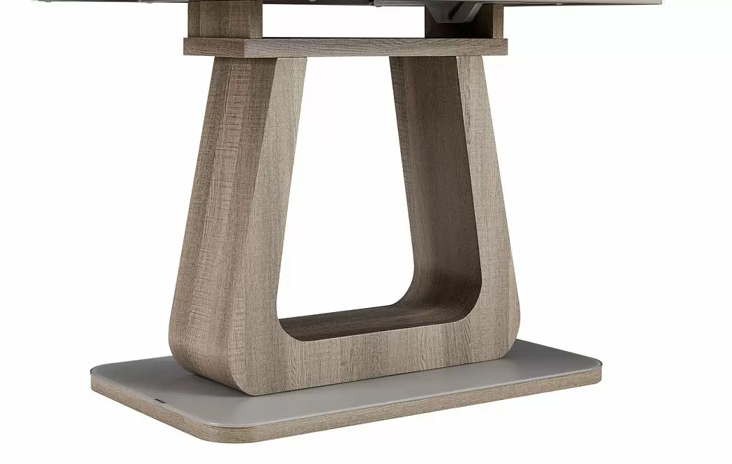 Стол Rosanna + 4 стула Estella - фото 9