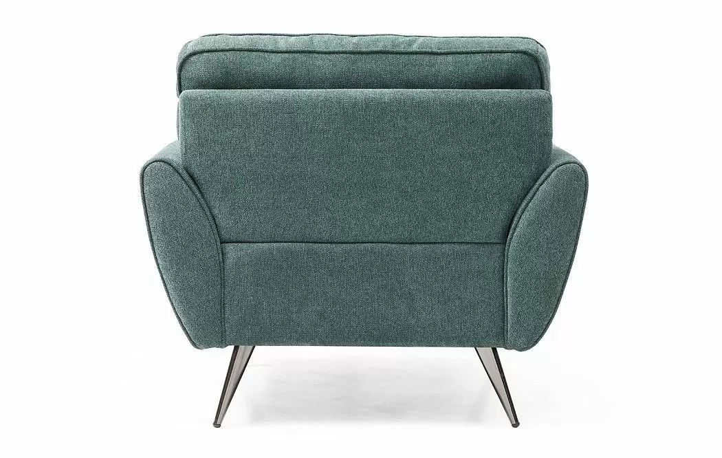 Комплект мягкой мебели Edinburgh, зеленый - фото 18