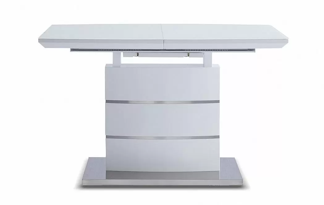 Стол Verona Glass + 4 стула Amalia - фото 7