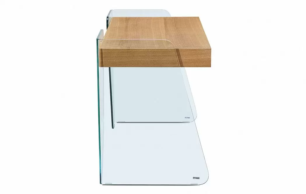 Стол письменный Solo, ясень - фото 8