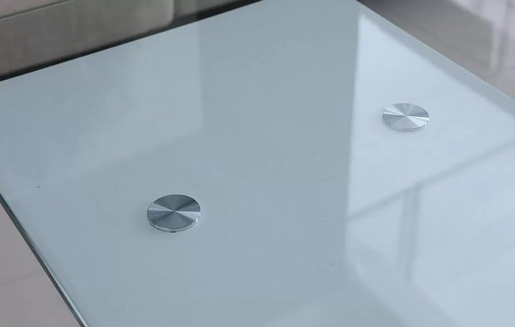 Стол письменный San Francisco, белый - фото 14