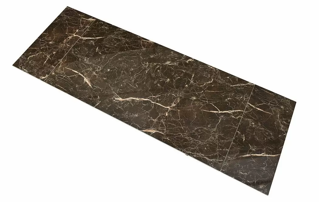 Стол раскладной Festa 180-260, темная керамика - фото 3