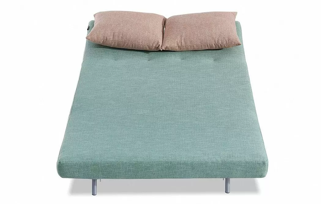 Комплект мягкой мебели Rosy, мята/коралловый - фото 13