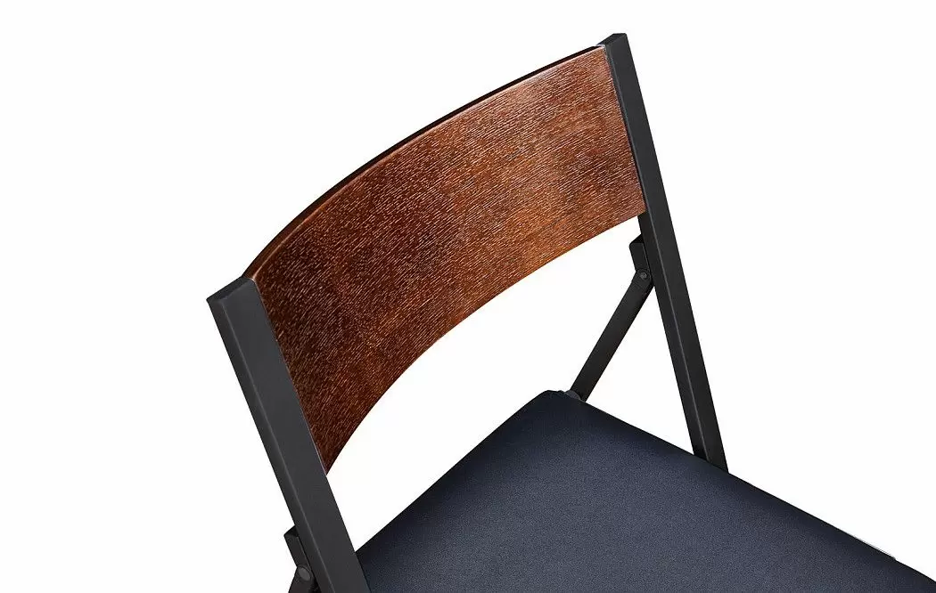 Стол Quentin + 4 стула Party - фото 13