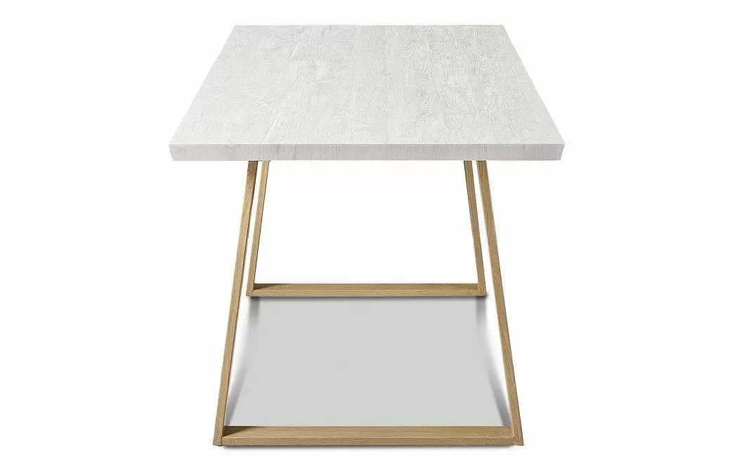 Стол Norfolk + 4 стула Angela - фото 10