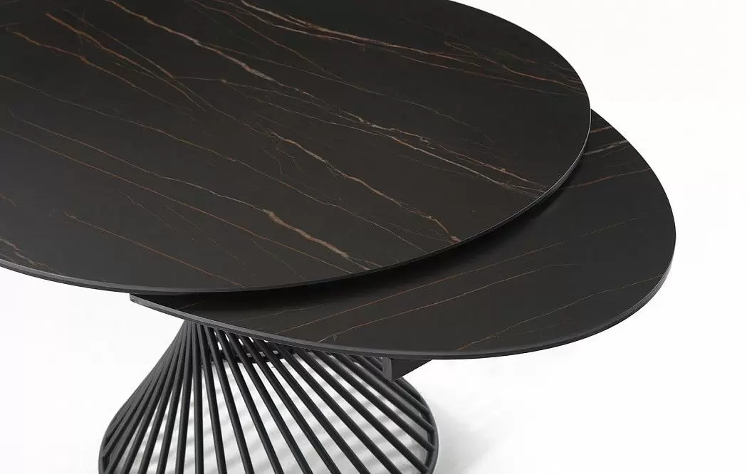 Стол Tornado + 2 стула Berta + 2 стула Bern - фото 8