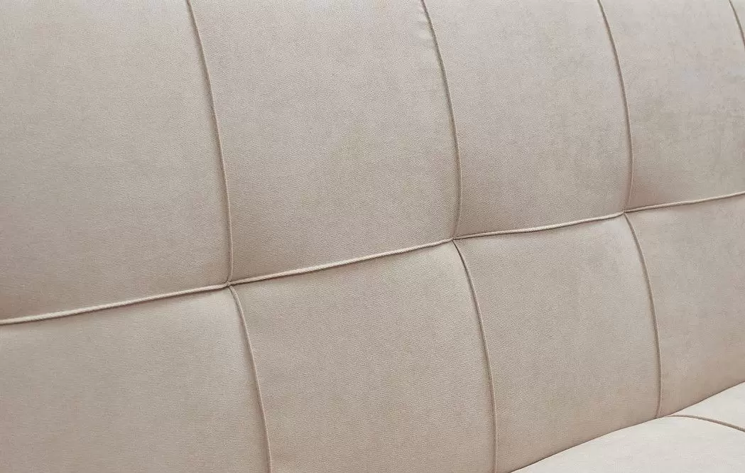 Диван-кровать Scandinavia, бежевый - фото 5