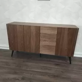 Стол Clark + 4 стула Max