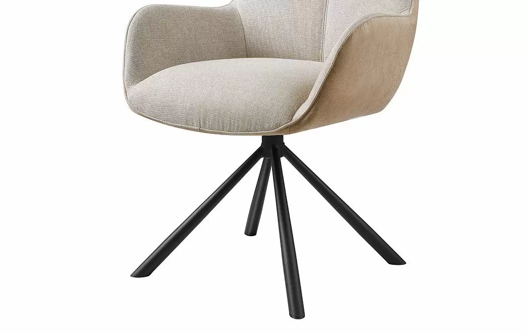 Стол Savoy Bronze + 4 стула Mabel - фото 20