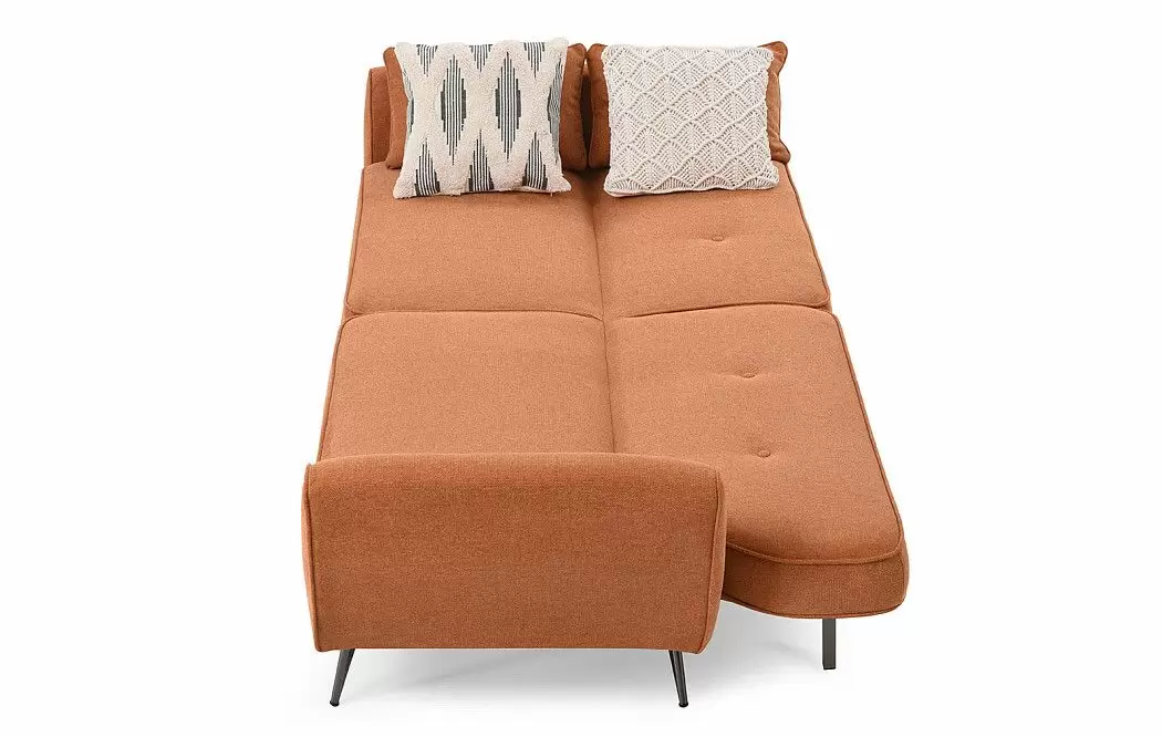Комплект мягкой мебели Edinburgh, терракотовый - фото 12