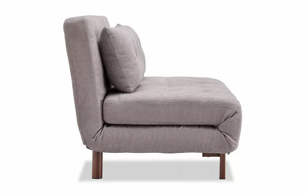 Диван-кровать Doris, серо-бежевый - фото 6