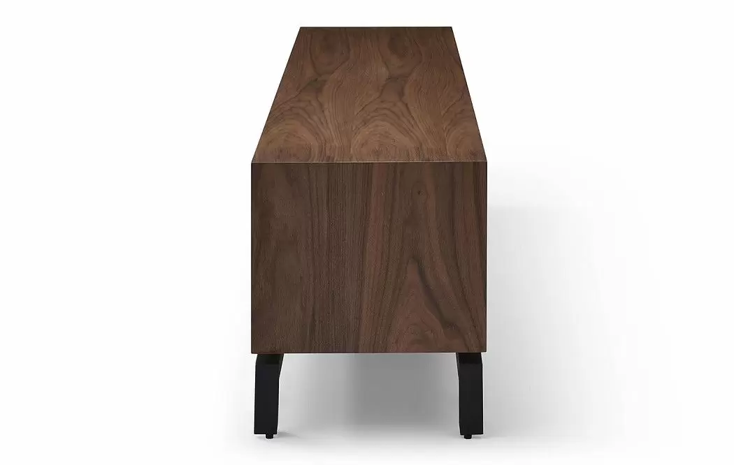 ТВ Тумба Sahara, орех - фото 8