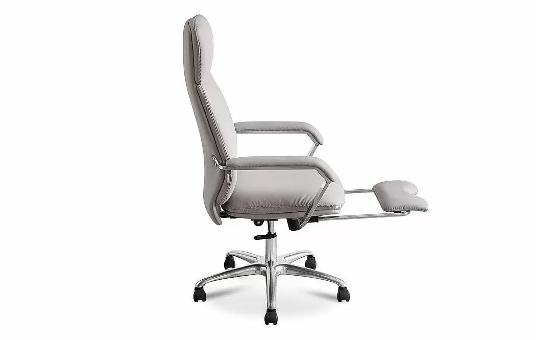 Кресло Impulse, серый - фото 12