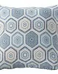Подушка Quadro Hexagon (45x45)