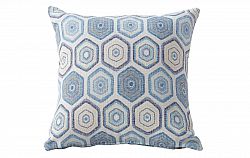 Отзыв о товаре Подушка Quadro Hexagon (45x45)
