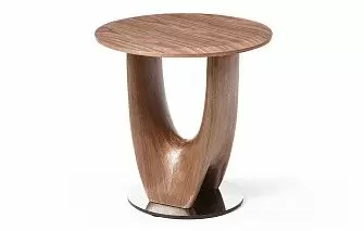 Стол журнальный Rio (50), орех