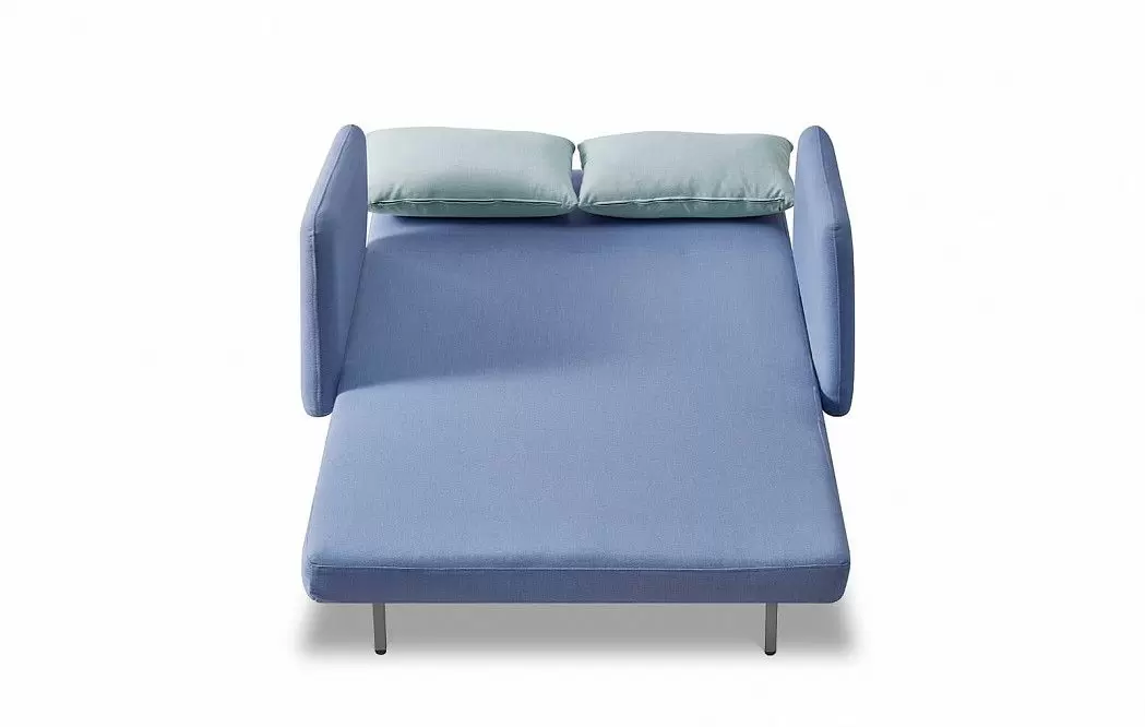 Диван-кровать Cardiff, голубой - фото 6
