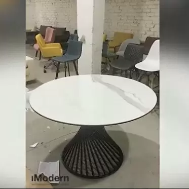 ВИДЕО Стол раскладной Tornado, механизм раскладки в действии