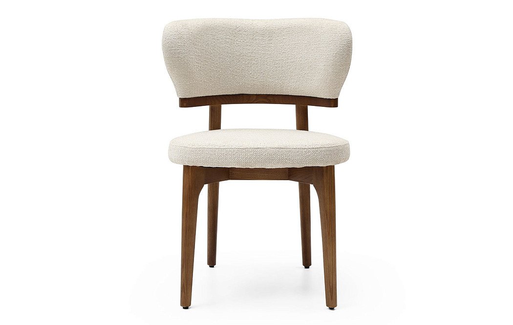 Стул Morgan, кремовый - фото 4