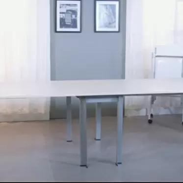 ВИДЕО Стол раскладной Lincoln