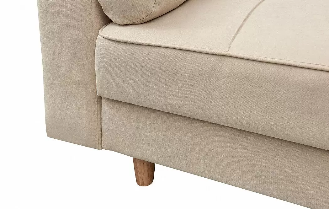 Диван-кровать Manhattan, бежевый - фото 5