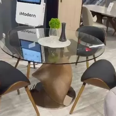 ВИДЕО Стол Niagara VID-20231019-WA0021