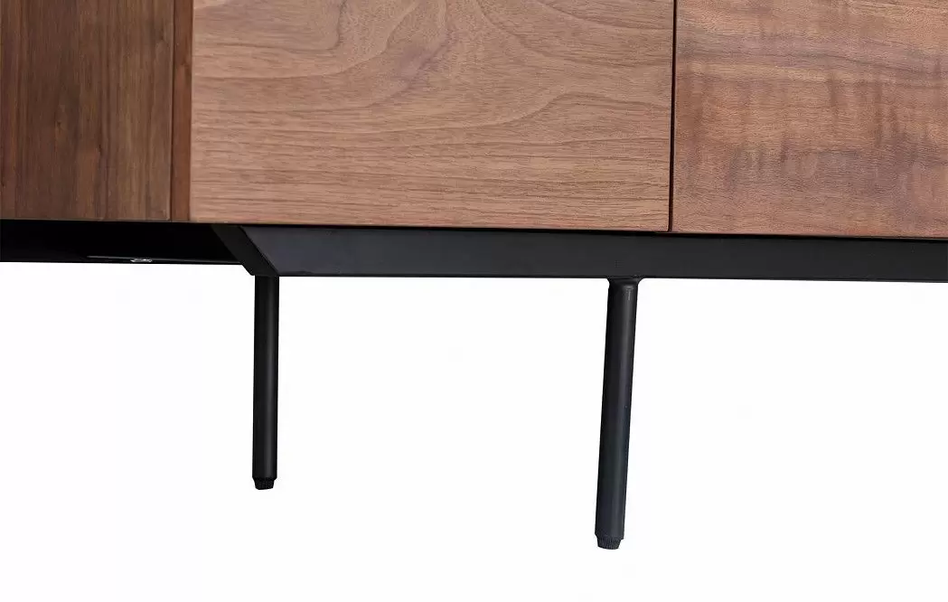 ТВ Тумба Amelia, орех - фото 7