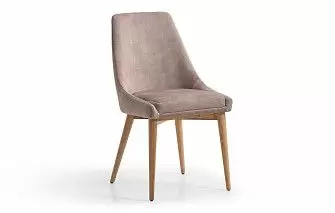 Стул Mikaela, капучино/ясень