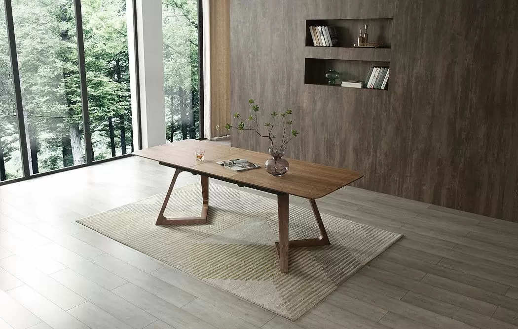 Стол Sabrina + 4 стула Berta - фото 2