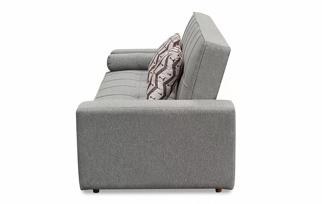 Диван-кровать Manhattan, серый - фото 9