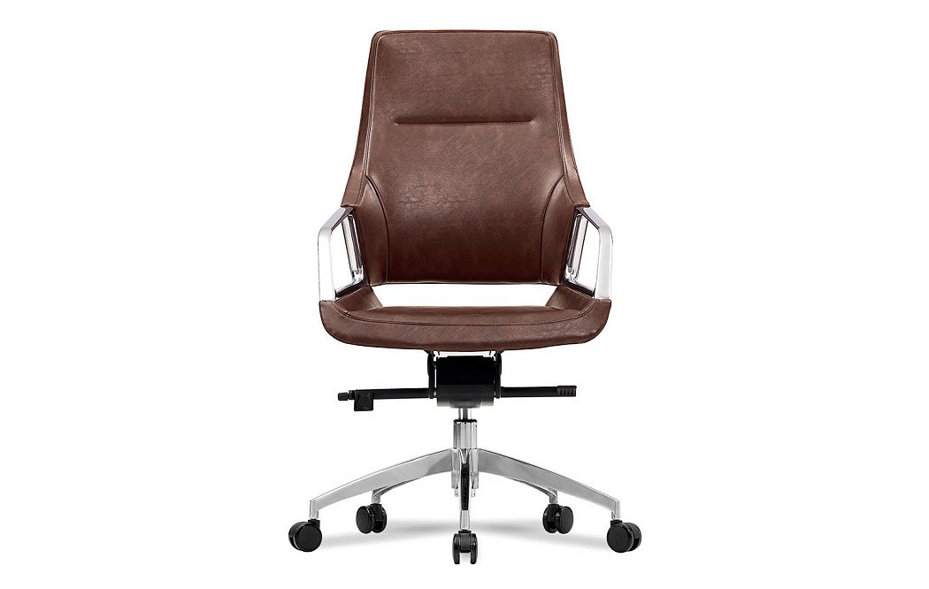 Кресло Celsius, темно-коричневый - фото 2