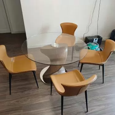 Стол Niagara, стул Hank IMG-20240323-WA0011