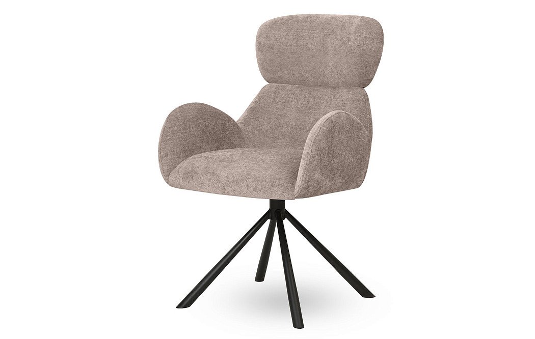 Стол Sylvia + 4 стула Kira - фото 16