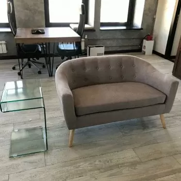 Диван Florence 2-х местный, серо-бежевый/натуральный IMG-20210406-WA0009.jpg