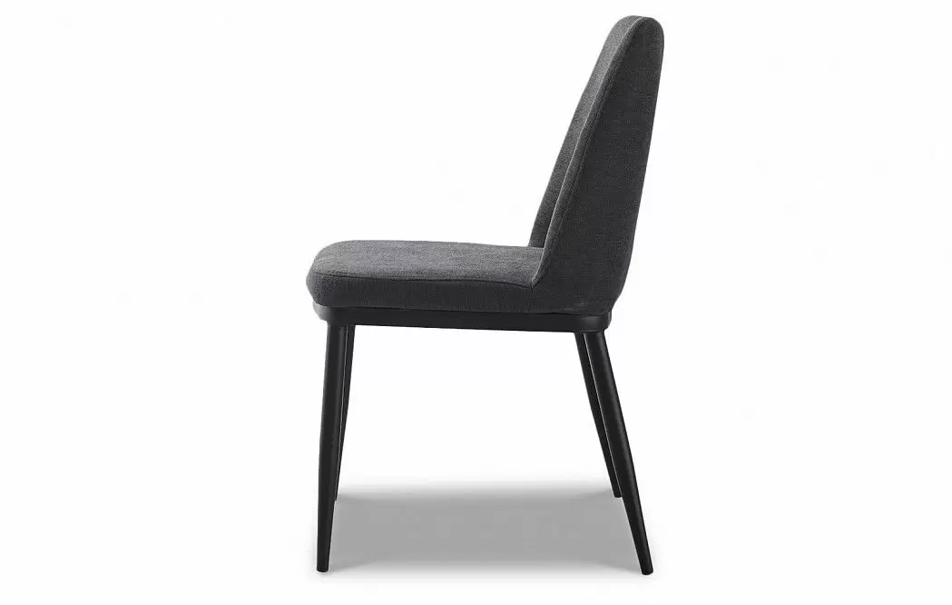 Стул Joss, графит - фото 5