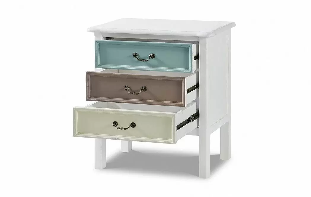 Тумба прикроватная Rene - фото 3