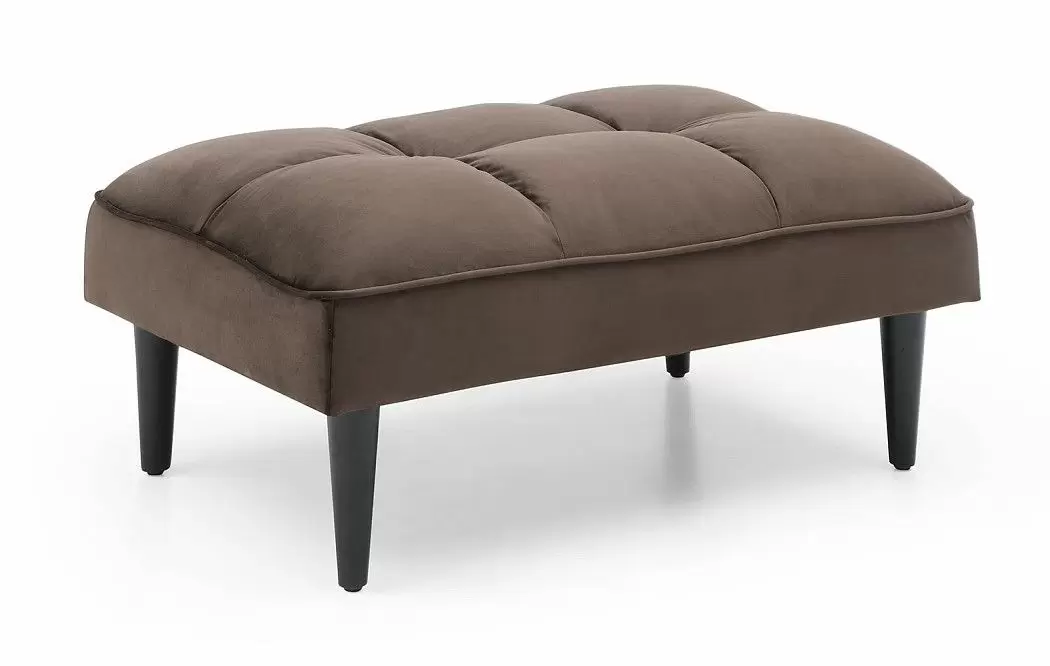 Оттоманка Annabel, коричневый - фото 4