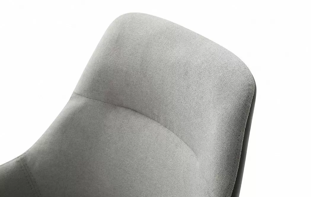 Стул Romeo, серый - фото 7