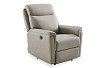 Кресло-реклайнер Stanley, песочный
