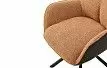 Стул Mabel, карамель/коричневый