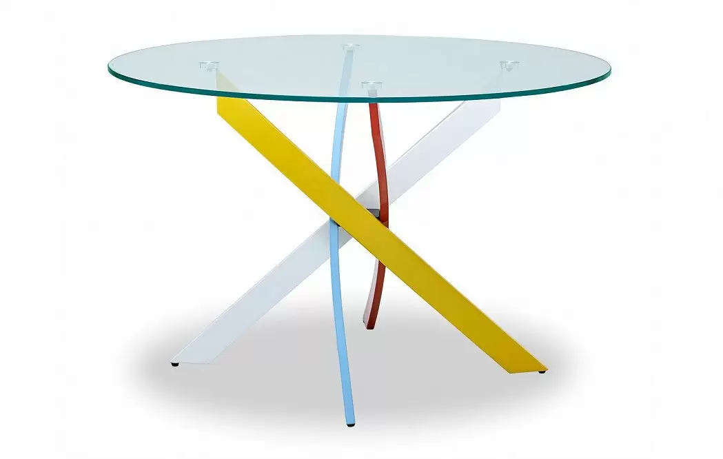 Стол Fancy, мультиколор